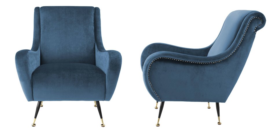Кресло для гостиной Giardino Chair Кресло для гостиной Giardino Chair - Loft-Concept в Кирове