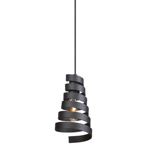 Подвесной светильник Serpentine Spiral Pendant Подвесной светильник Serpentine Spiral Pendant в Кирове | Loft Concept