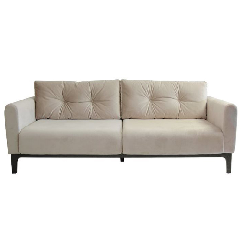 Диван Ланкастер Lancaster sofa baked milk Бежевый Диван Ланкастер Lancaster sofa baked milk Бежевый в Кирове | Loft Concept