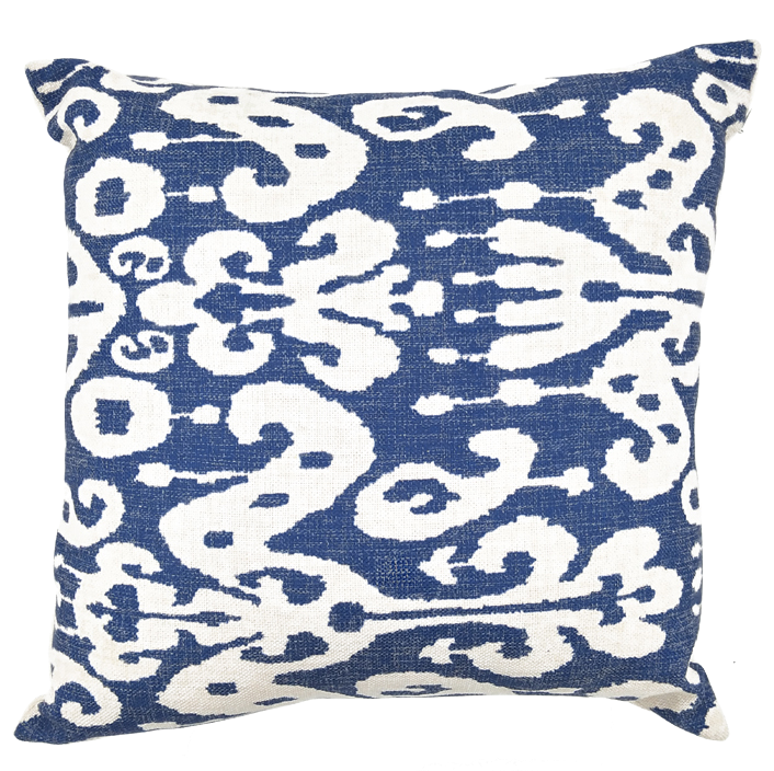 Декоративная подушка Paisley Pattern #6 Декоративная подушка Paisley Pattern #6 в Кирове | Loft Concept