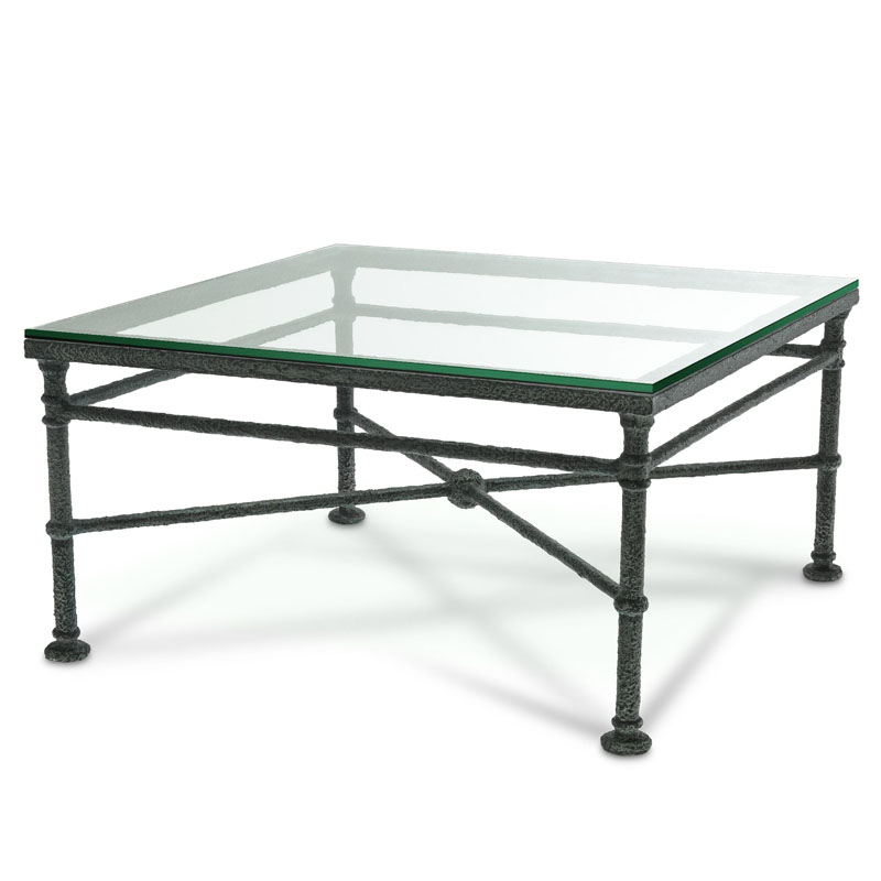 Кофейный стол Eichholtz COFFEE TABLE BIENNALE SQUARE Серый (Gray) Кофейный стол Eichholtz COFFEE TABLE BIENNALE SQUARE Серый (Gray) в Кирове | Loft Concept