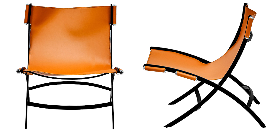 Кресло Ambre Chair Кресло Ambre Chair - Loft-Concept в Кирове