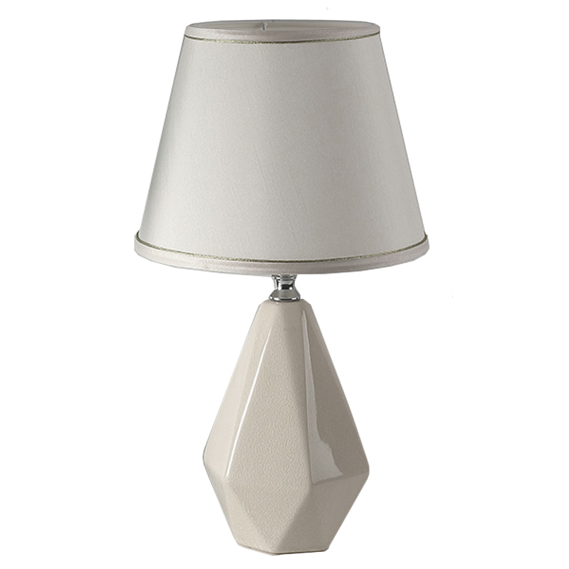 Настольная лампа Mira Table ivory ( слоновая кость ) Настольная лампа Mira Table ivory ( слоновая кость ) в Кирове | Loft Concept