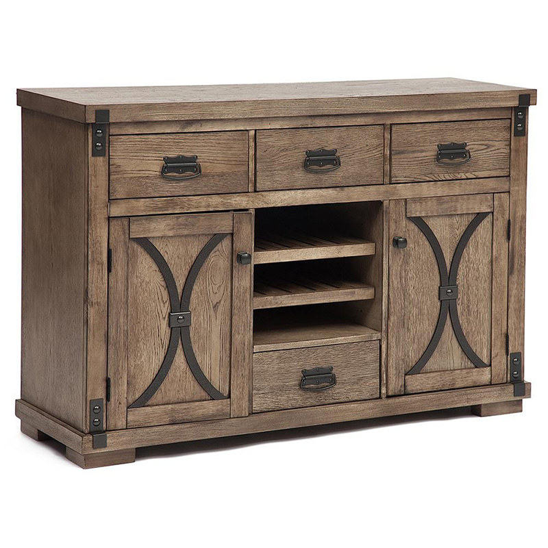 Комод Antique Oak Светлый дуб Комод Antique Oak Светлый дуб в Кирове | Loft Concept
