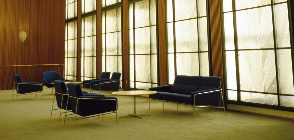 Кресло 3300 series Easy chair Кресло 3300 series Easy chair - Loft-Concept в Кирове
