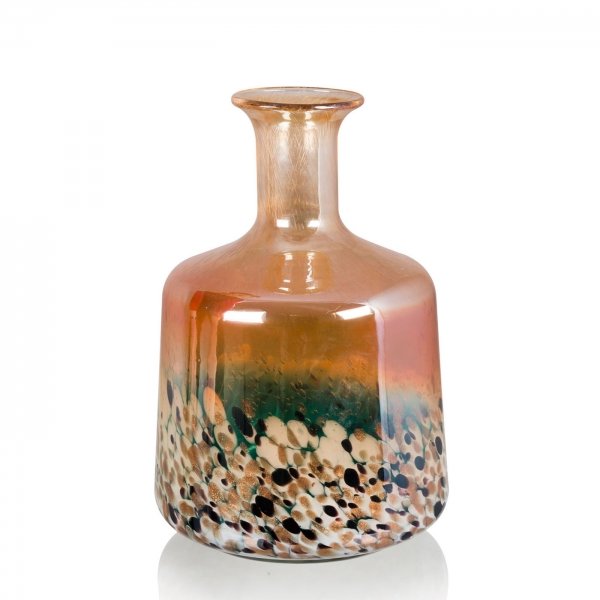 Декоративная ваза Decanter Янтарь (Amber) Декоративная ваза Decanter Янтарь (Amber) в Кирове | Loft Concept