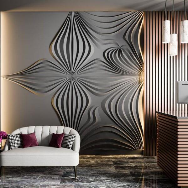 Барельеф ASTER Барельеф ASTER в Кирове | Loft Concept