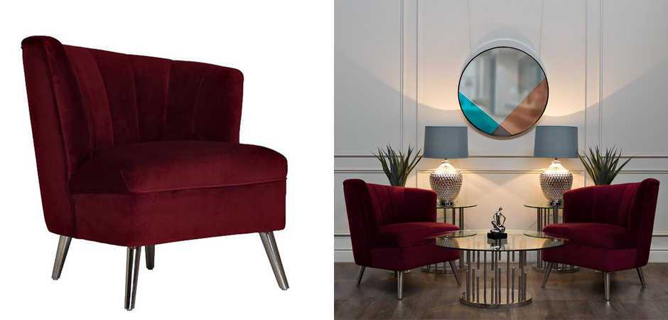 Кресло Moore Armchair Кресло Moore Armchair - Loft-Concept в Кирове