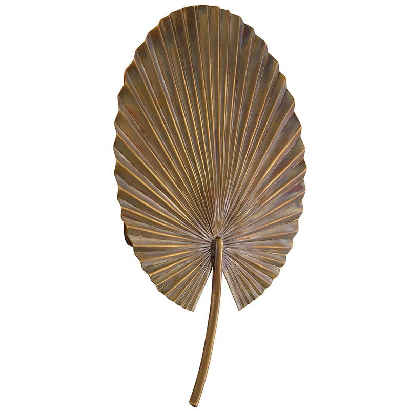 Бра Eichholtz Wall Lamp Oriental Латунь Бра Eichholtz Wall Lamp Oriental Латунь в Кирове | Loft Concept