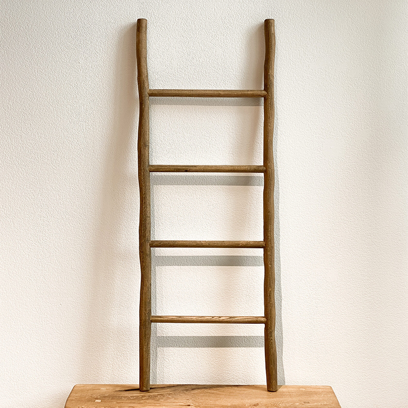 Лестница-вешалка Roko Hanger Ladder Древесина Лестница-вешалка Roko Hanger Ladder Древесина в Кирове | Loft Concept