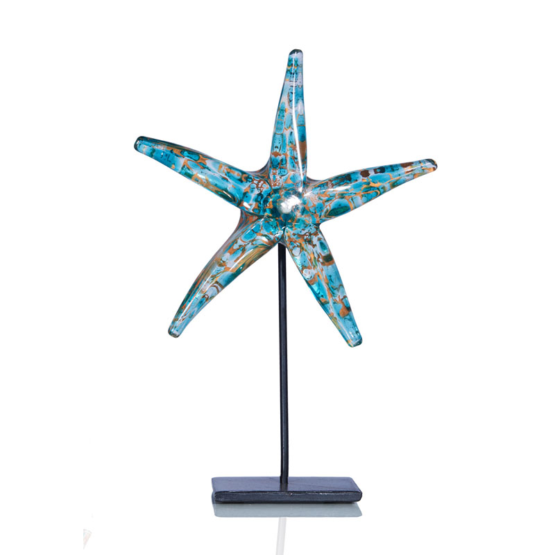 Статуэтка Starfish Синий Статуэтка Starfish Синий в Кирове | Loft Concept