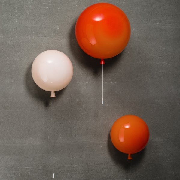Бра Colored Balloon  в Кирове | Loft Concept 