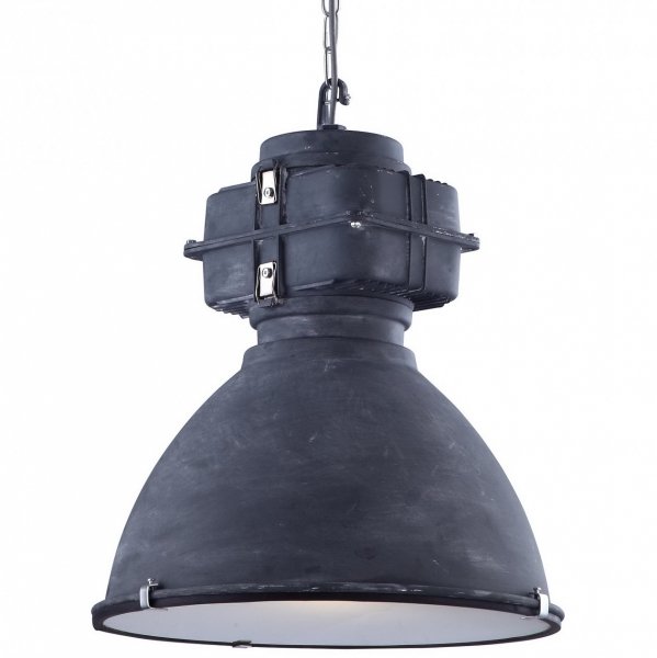 Подвесной светильник Loftarea Pendant Black Подвесной светильник Loftarea Pendant Black в Кирове | Loft Concept