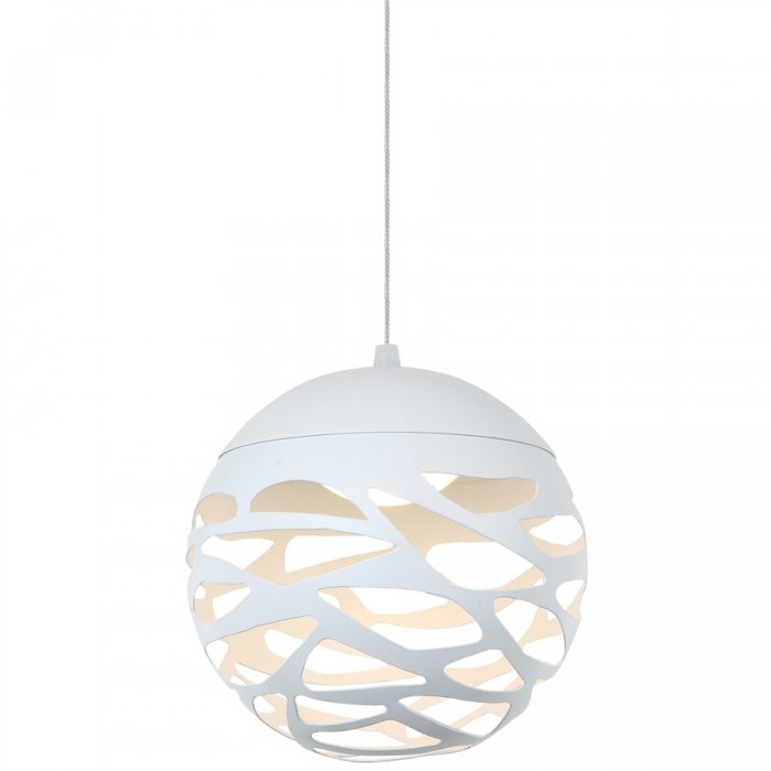 Подвесной светильник Marine Reef Pendant White Подвесной светильник Marine Reef Pendant White в Кирове | Loft Concept