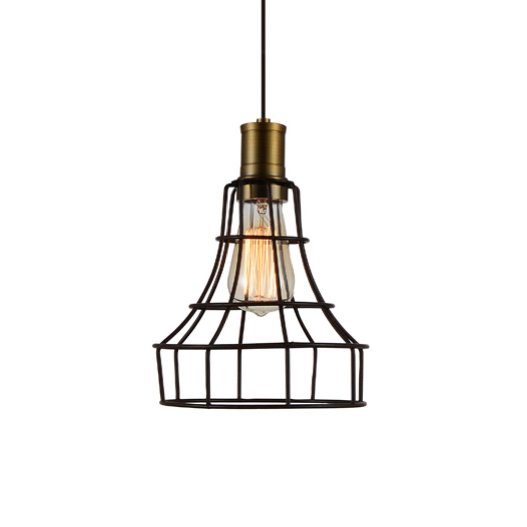 Подвесной светильник Loft Light Concept Pendant W Подвесной светильник Loft Light Concept Pendant W в Кирове | Loft Concept