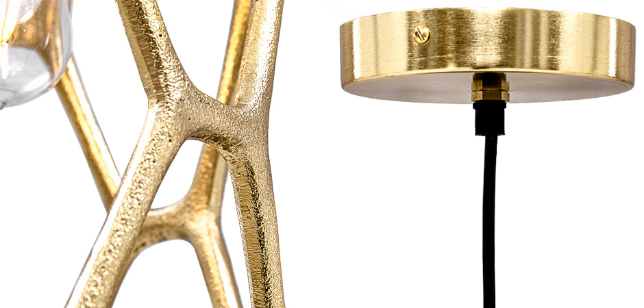 Подвесной светильник Web Pendant Подвесной светильник Web Pendant - Loft-Concept в Кирове