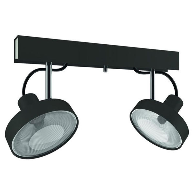 Спот Onwe Spotlight Duo Graphite Графит Спот Onwe Spotlight Duo Graphite Графит в Кирове | Loft Concept