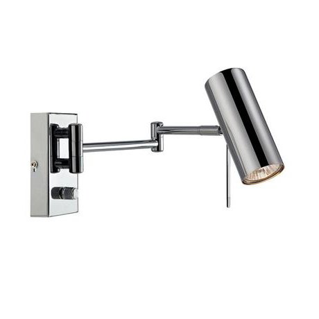 Бра Spottus Chrome Хром Бра Spottus Chrome Хром в Кирове | Loft Concept