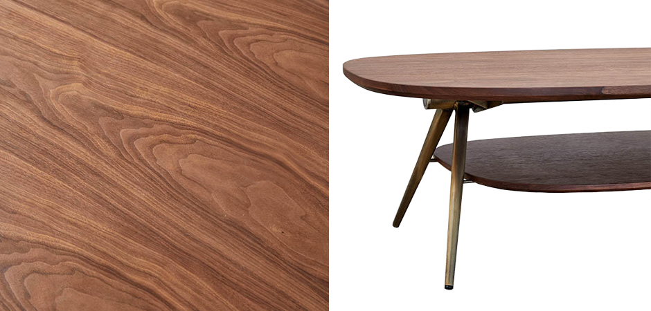 Кофейный стол Killigrew Coffee Table Кофейный стол Killigrew Coffee Table - Loft-Concept в Кирове
