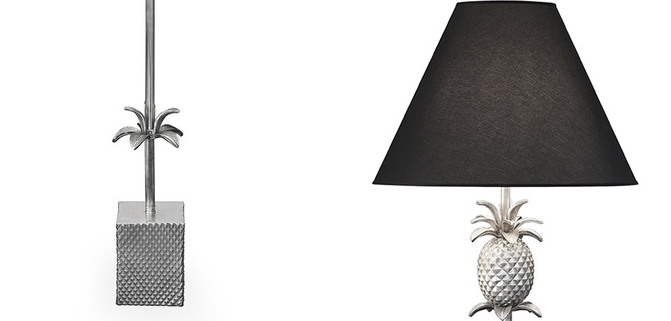 Торшер FLOOR LAMP PINEAPPLE CONE black Торшер FLOOR LAMP PINEAPPLE CONE black - Loft-Concept в Кирове