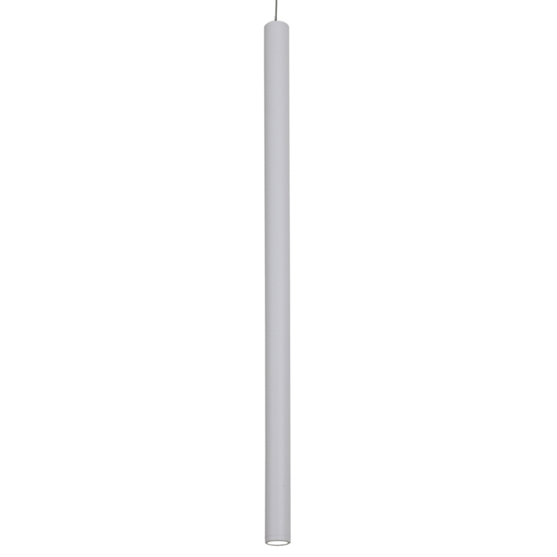 Подвесной светильник Trumpet tube white 65 Белый Подвесной светильник Trumpet tube white 65 Белый в Кирове | Loft Concept