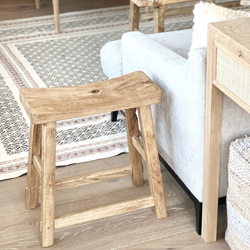 Табурет Gaho Tabouret Древесина Табурет Gaho Tabouret Древесина в Кирове | Loft Concept