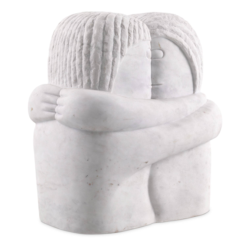 Аксессуар Eichholtz Object Love Couple Белый в Кирове | Loft Concept 