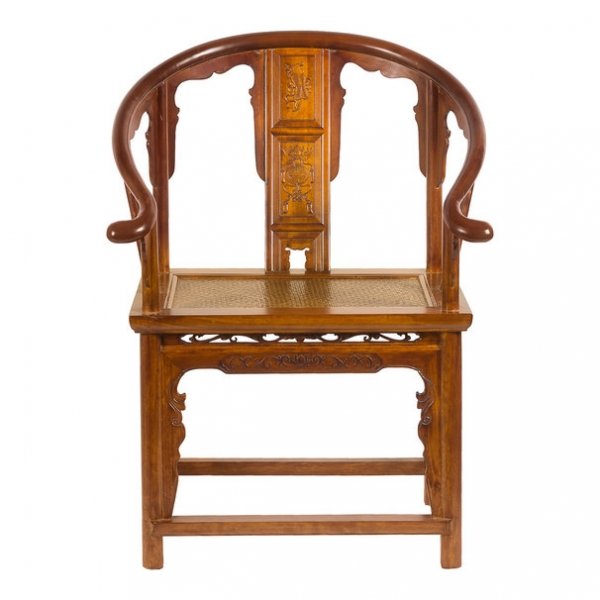 Кресло Chinese Armchair Pattern Кресло Chinese Armchair Pattern в Кирове | Loft Concept
