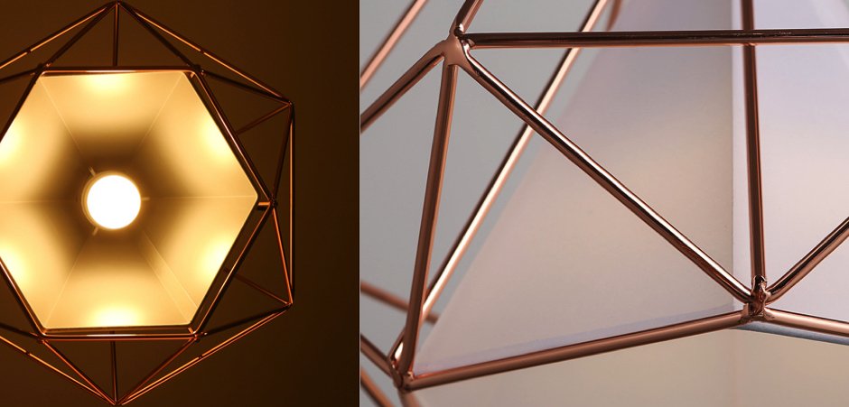 Подвесной светильник Loft Bar Nest Cone Copper Подвесной светильник Loft Bar Nest Cone Copper - Loft-Concept в Кирове