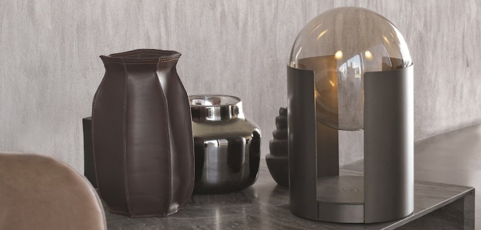 Настольная лампа Softwing Flou Lampada da Tavolo Настольная лампа Softwing Flou Lampada da Tavolo - Loft-Concept в Кирове