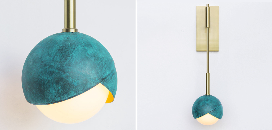 Бра Trella studio BENEDICT SCONCE Бра Trella studio BENEDICT SCONCE - Loft-Concept в Кирове