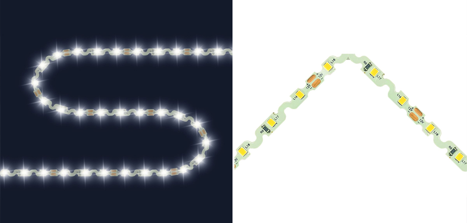 Светодиодная лента 4,8W/m 60LED/m 2835SMD дневной белый 10M - Loft-Concept в Кирове