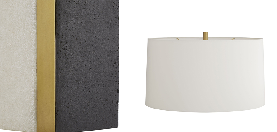 Дизайнерская настольная лампа FALLAN LAMP Дизайнерская настольная лампа FALLAN LAMP - Loft-Concept в Кирове