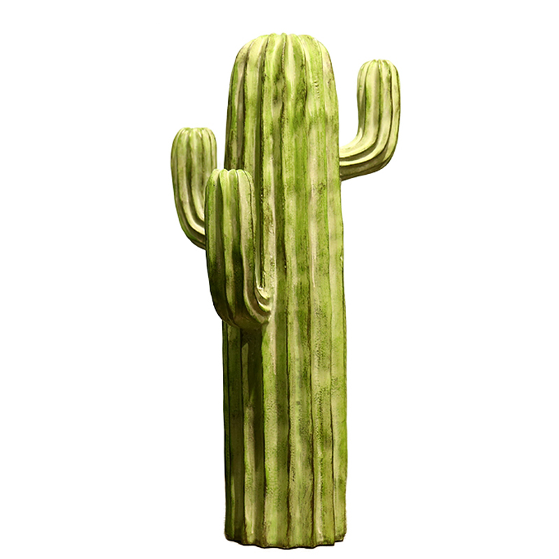 Статуэтка Cactus 42 Зеленый Статуэтка Cactus 42 Зеленый в Кирове | Loft Concept