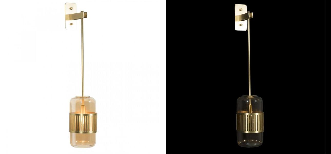 Бра Naples Cream - фото