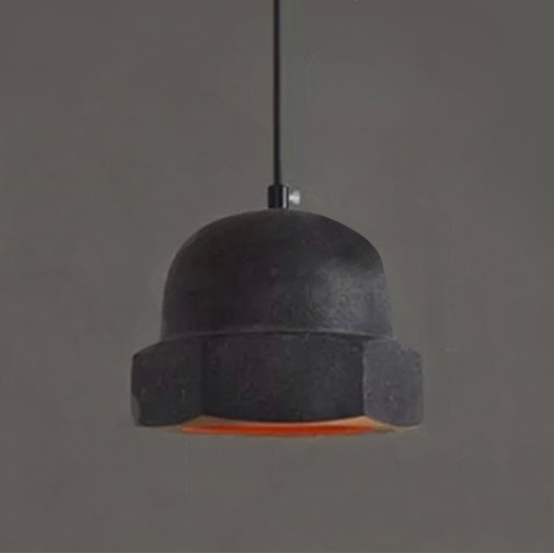 Подвесной светильник Loft Screw Nut Подвесной светильник Loft Screw Nut в Кирове | Loft Concept