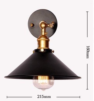 Бра Cone 20th c.Factory filament Бра Cone 20th c.Factory filament в Кирове