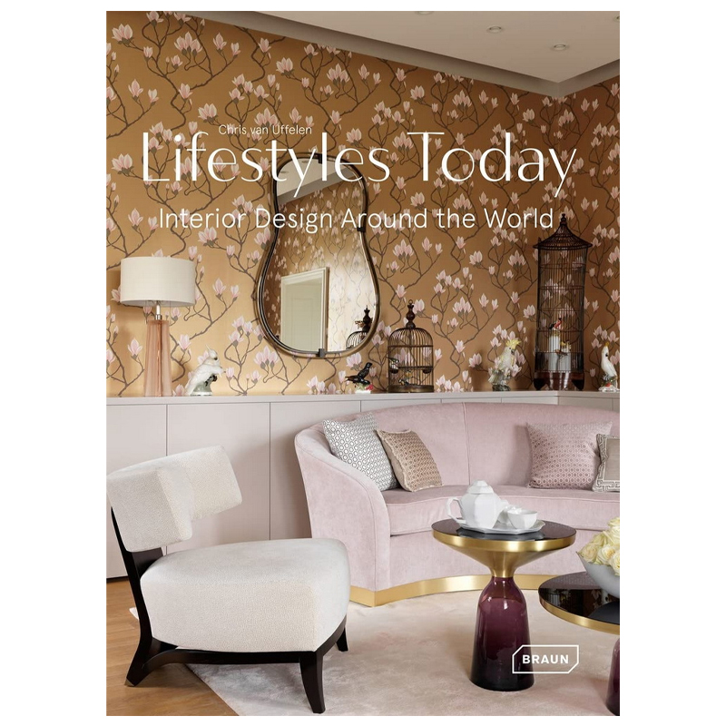 Lifestyles Today. Interior Design around the World Lifestyles Today. Interior Design around the World в Кирове | Loft Concept