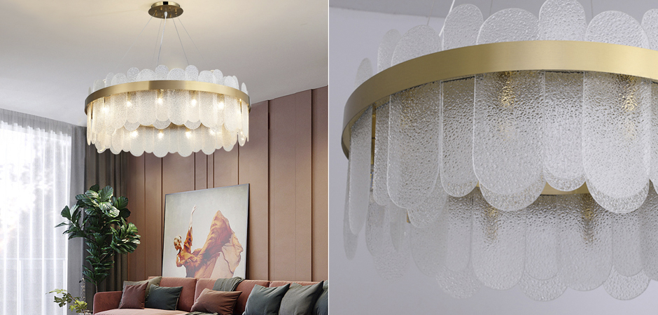 Люстра Blount Chandelier Raised Люстра Blount Chandelier Raised - Loft-Concept в Кирове
