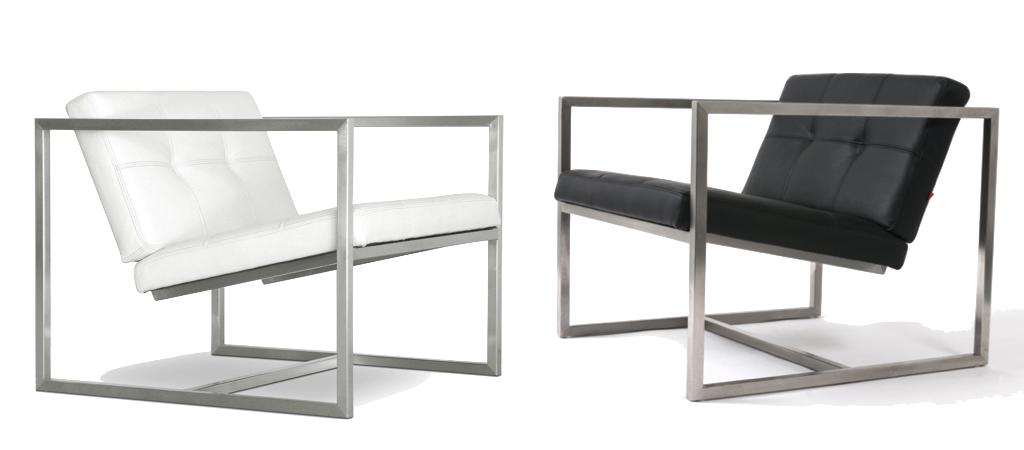 Кресло Delano Chair Кресло Delano Chair - Loft-Concept в Кирове