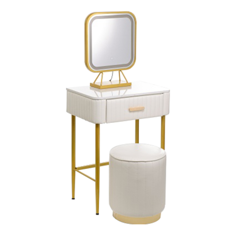 Трельяж Princess Bedroom Dressing Table White Белый Трельяж Princess Bedroom Dressing Table White Белый в Кирове | Loft Concept