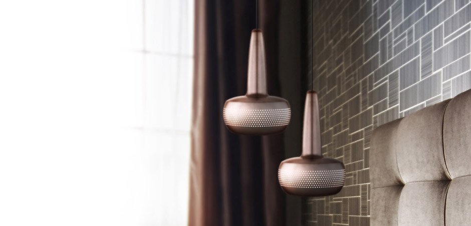 Плафон Screw Copper Плафон Screw Copper - Loft-Concept в Кирове