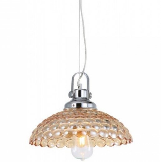 Подвесной светильник Loft Squama Light Amber Подвесной светильник Loft Squama Light Amber в Кирове | Loft Concept