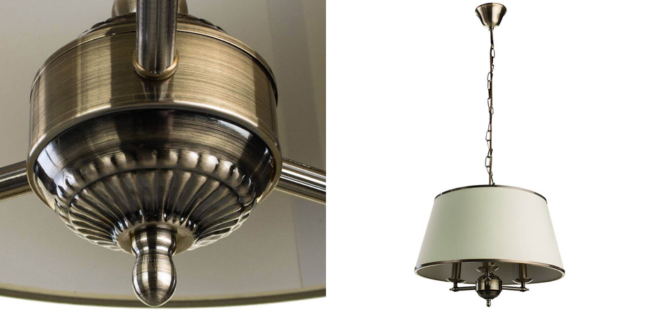 Люстра Anafesto Chandelier Люстра Anafesto Chandelier - Loft-Concept в Кирове