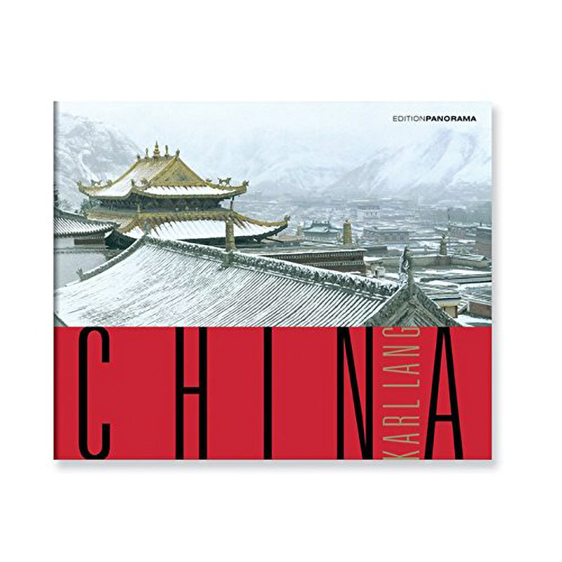 China Book China Book в Кирове | Loft Concept