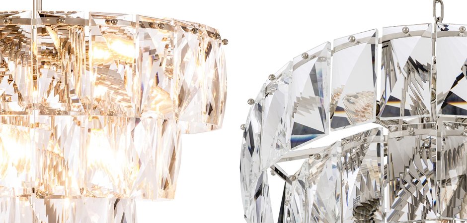 Люстра Chandelier Amazone S Люстра Chandelier Amazone S - Loft-Concept в Кирове