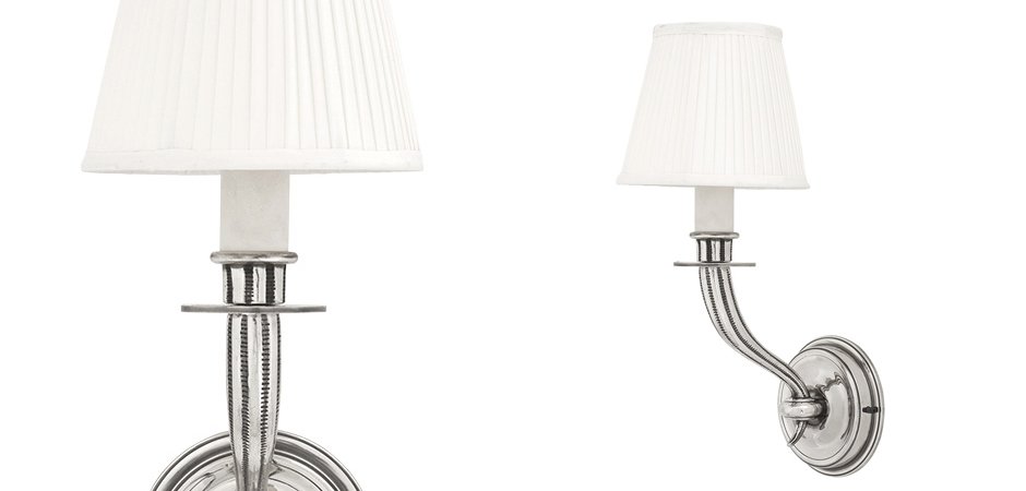 Бра Eichholtz Wall Lamp Parisienne Single - Loft-Concept в Кирове