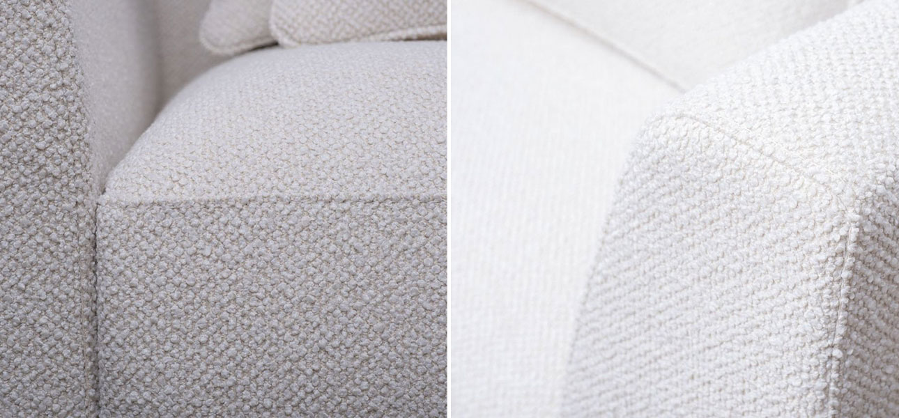 Кресло Missouri cream - фото №2