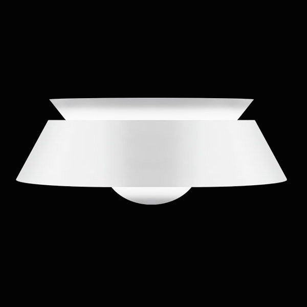 Плафон Clay White Плафон Clay White в Кирове | Loft Concept