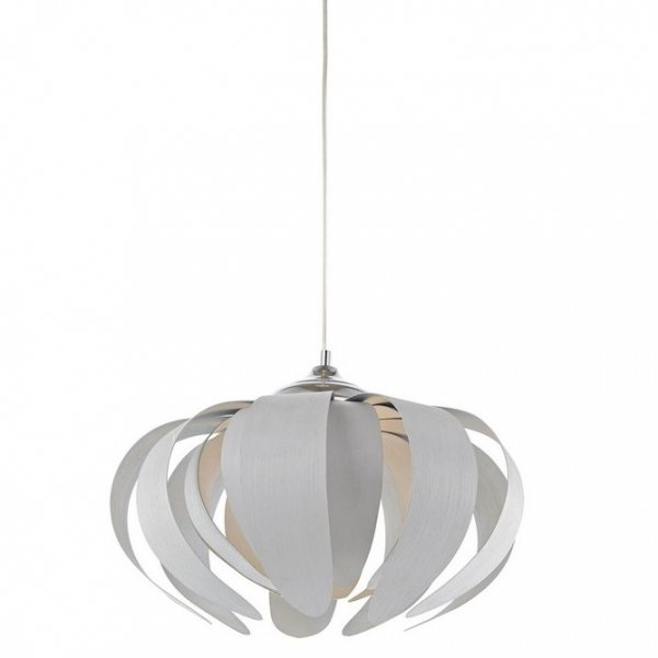 Люстра Clover Pendant White Белый Люстра Clover Pendant White Белый в Кирове | Loft Concept